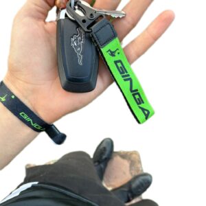 Llaveros / Lanyards personalizados