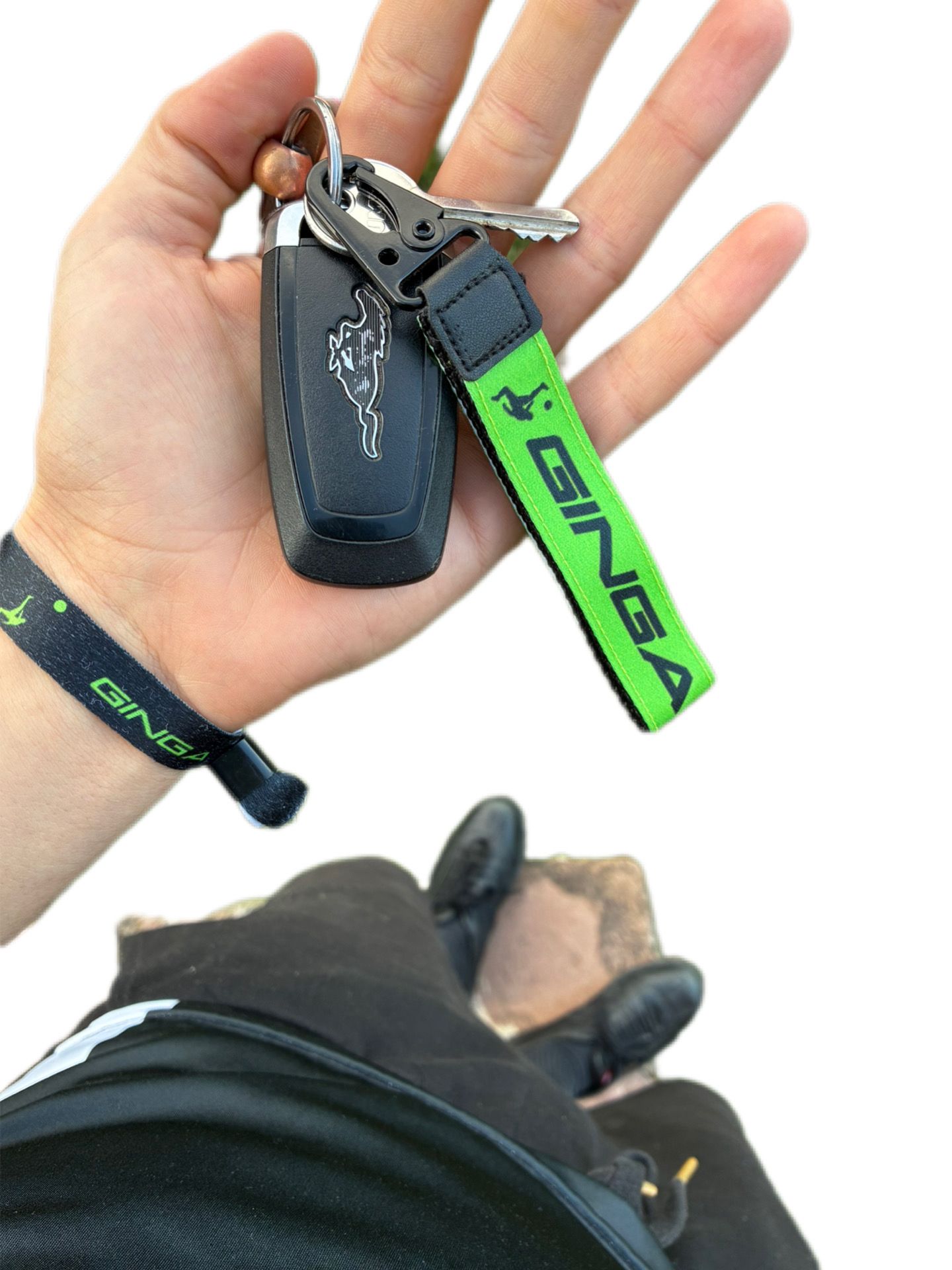 Llaveros / Lanyards personalizados - Imagen 2